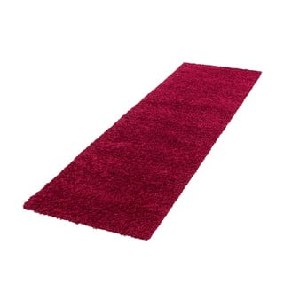 Rdeč tekač 80x250 cm Life – Ayyildiz Carpets