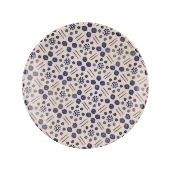 24-delni jedilni set iz lončenine Kütahya Porselen Dots-image-4