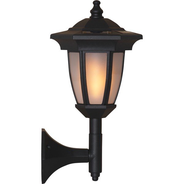 Variabilna zunanja sončna LED luč Star Trading Flame-image-4