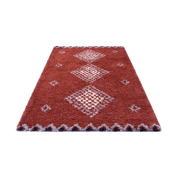 Rdeča preproga Mint Rugs Cassia, 120 x 170 cm-image-2