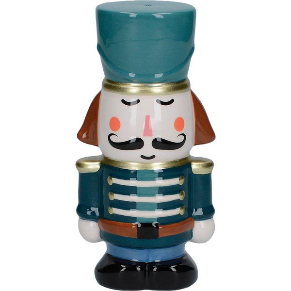 Solnica in popernica KitchenCraft The Nutcracker-image-1