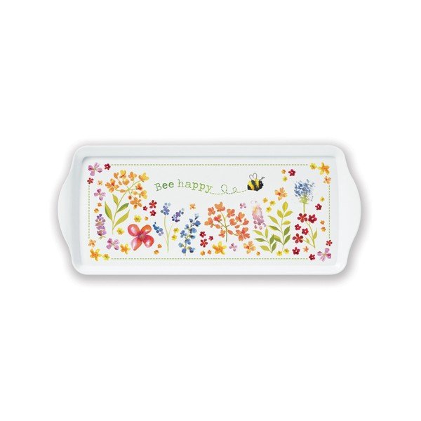 Cooksmart ® Bee Happy Plastični podstavek