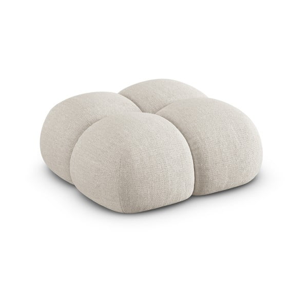 Bež tabure Loretto – Cosmopolitan Design-image-2