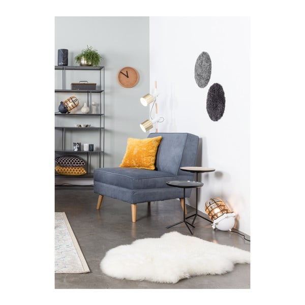 Stenska ura Zuiver Cork, ø 31 cm-image-4