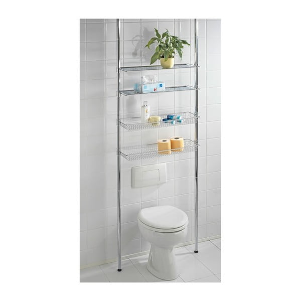 Teleskopska polica Wenko Bolsena-image-2