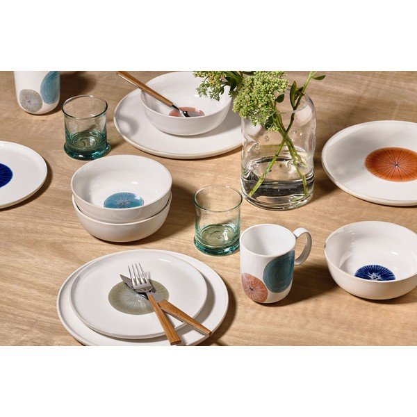 Steklena vaza Villa Collection, ∅ 13 cm-image-2