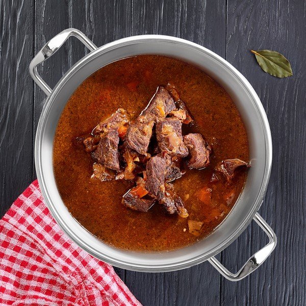 Lonec iz nerjavečega jekla s pokrovko 6,2 l Venice – Orion-image-1