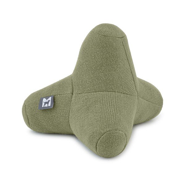 Igrača za pse Quattro Dusty Green S/M – MiaCara