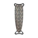 Likalna deska 130x37 K-Surf Black Wild – Rolser