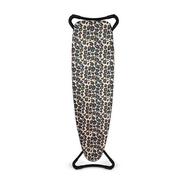 Likalna deska 130x37 K-Surf Black Wild – Rolser