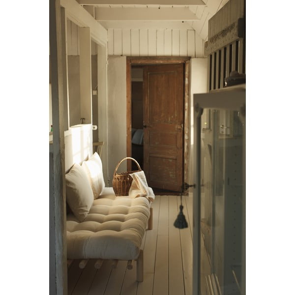 Kavč Karup Design Pace Black/Creamy-image-1