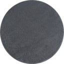 Siva okrogla preproga ø 120 cm Ata – Ayyildiz Carpets