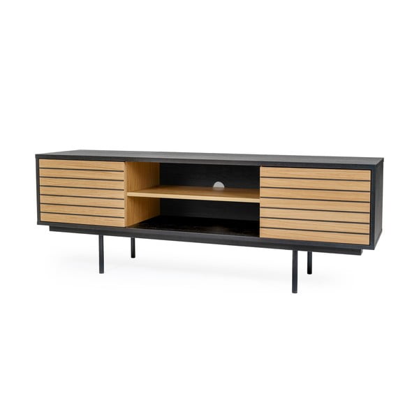 TV mizica Woodman Stripe-image-2