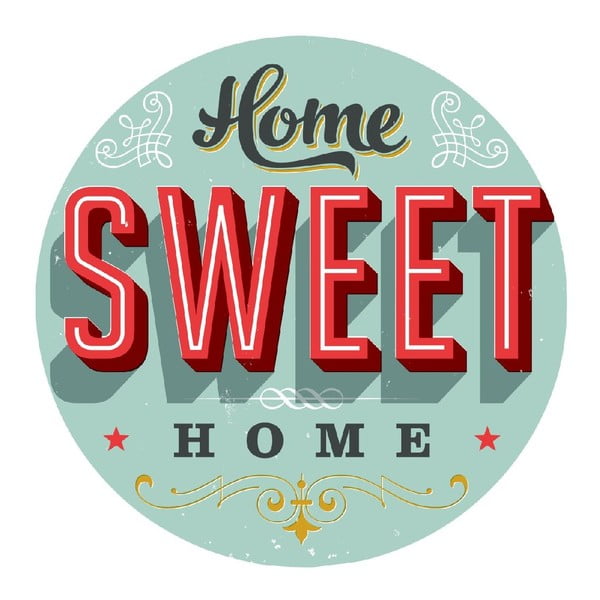 Wenko Home Sweet Home Hook-image-1