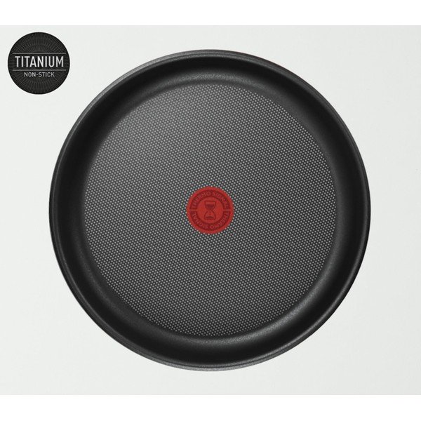 Aluminijast komplet loncev 15 ks INGENIO Cook Eat L881SF04 – Tefal-image-1