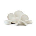 Porcelanast jedilni servis 16 ks – Hermia