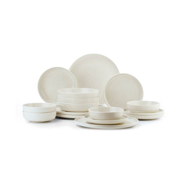 Porcelanast jedilni servis 16 ks – Hermia