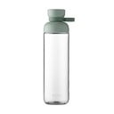 Svetlo zelena steklenica za vodo iz tritana 900 ml Nordic sage – Mepal