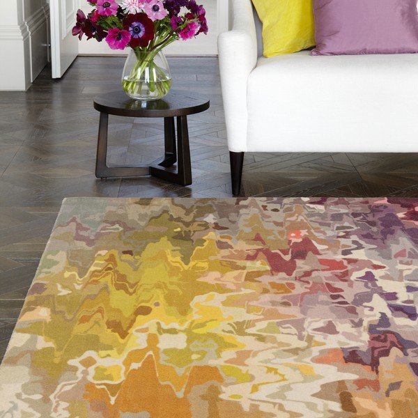 Ročno tkana volnena preproga 160x230 cm Vision – Asiatic Carpets-image-1