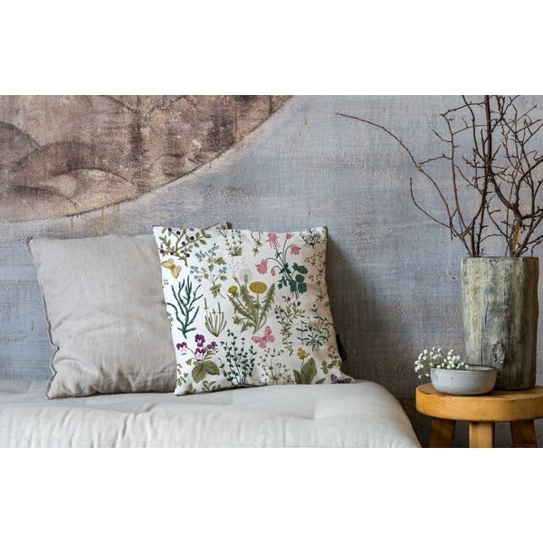 Prevleka za blazino 45x45 cm Butterfly Paradise – Butter Kings-image-1