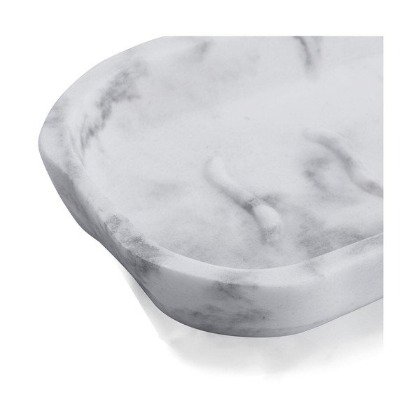 Marmorna posoda za milo Tomasucci Marble-image-1