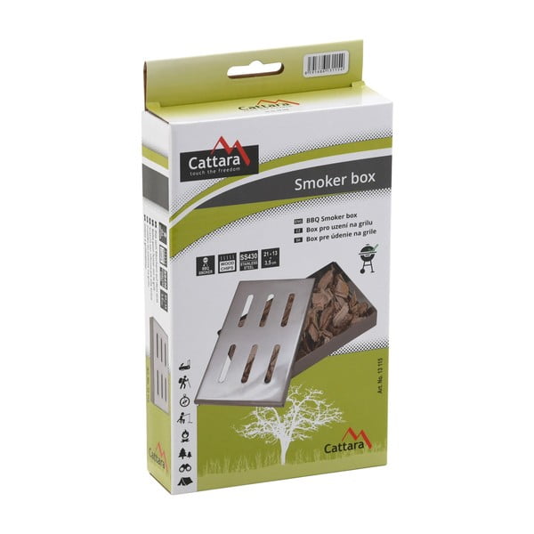 Škatla za dimljenje – Cattara-image-4