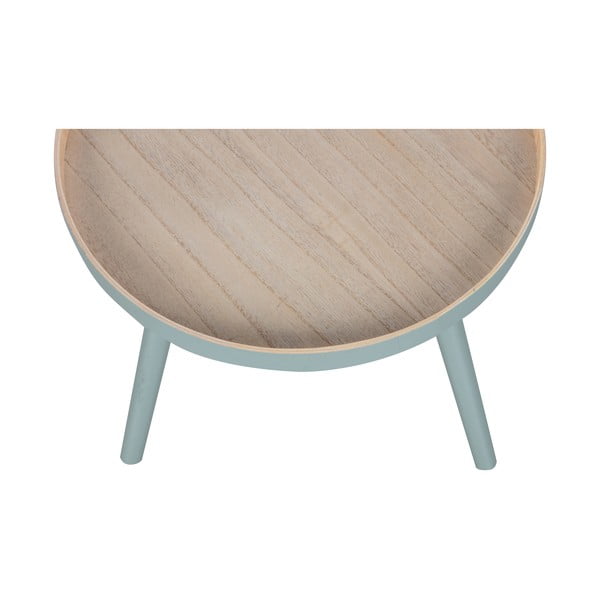 Klubska mizica WOOOD Sasha-image-3