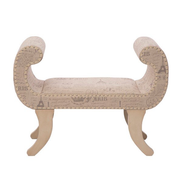 Mauro Ferretti Paris klop, 96 cm