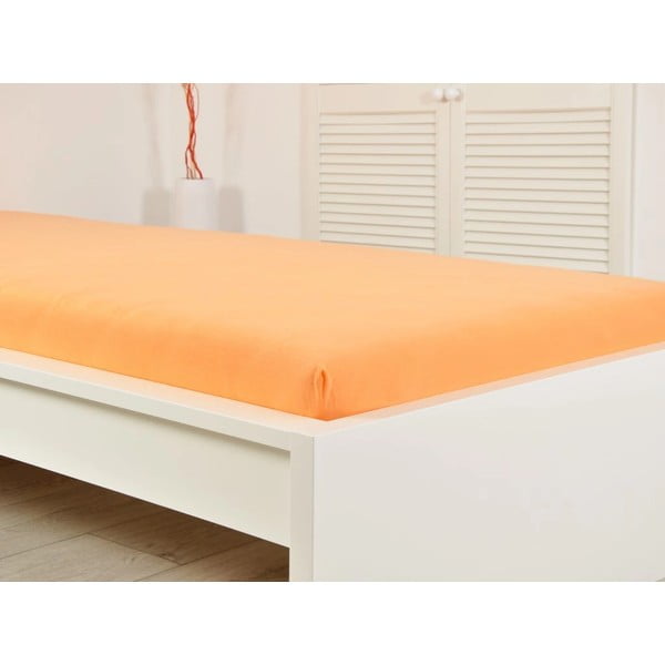 Otroška rjuha za posteljico 60x120 cm – B.E.S.-image-2