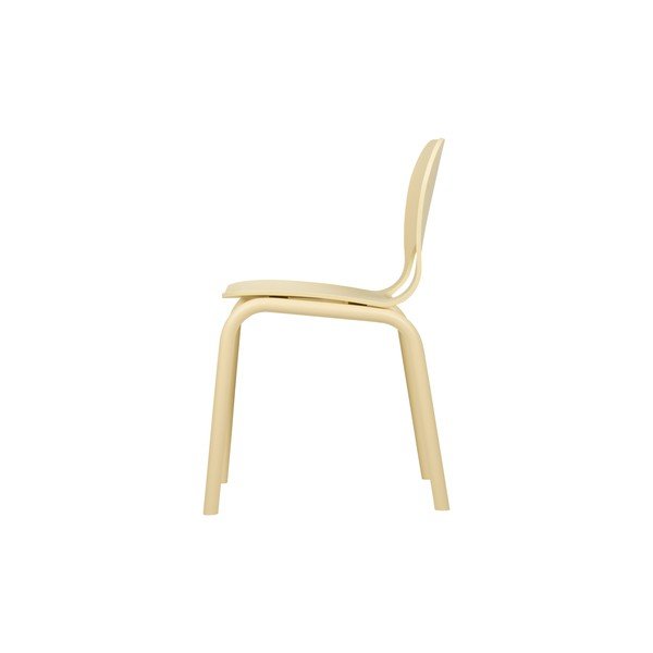 Rumen jedilni stol Atto – noo.ma-image-3