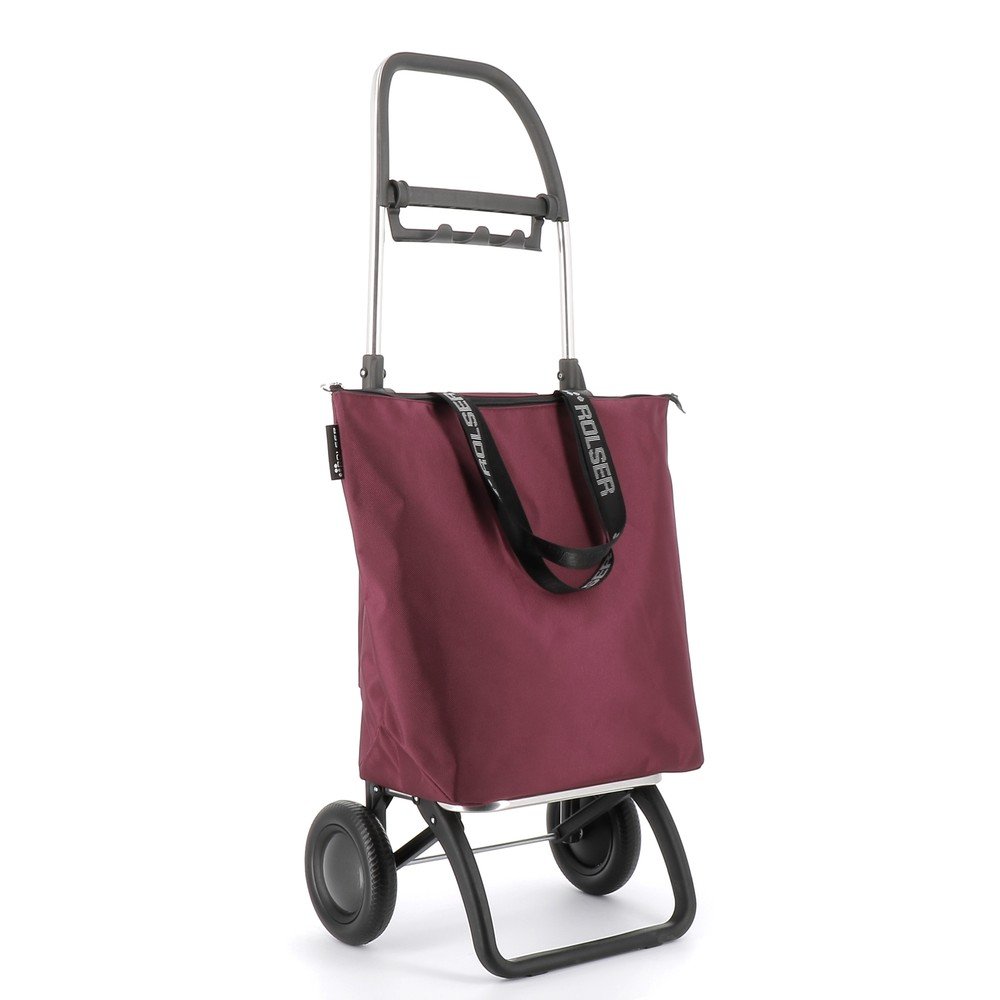 Nakupovalna vrečka na kolesih 43 l Mini Bag MF 2 Logic
