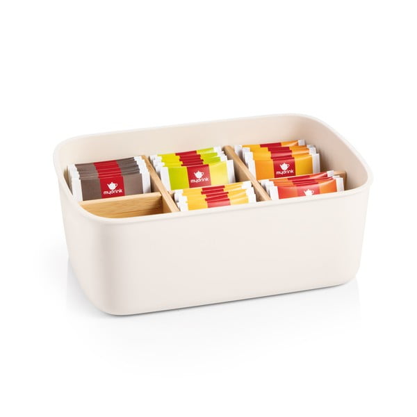 Škatla za čaj Online - Tescoma-image-1