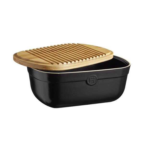 Keramična posoda za kruh Ultime – Emile Henry-image-2