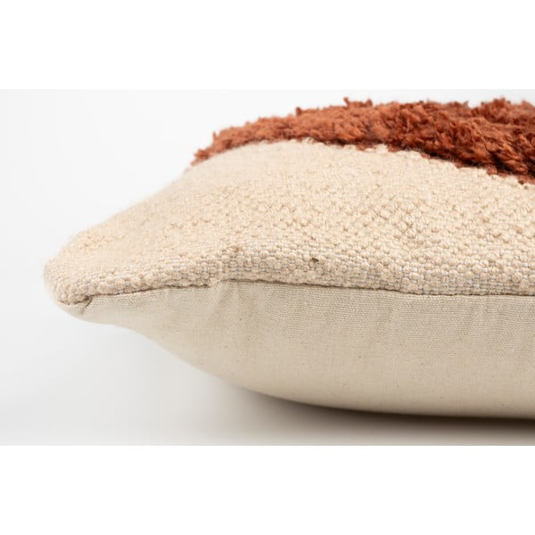 Okrasna blazina 45x45 cm Haydon – Dutchbone-image-2