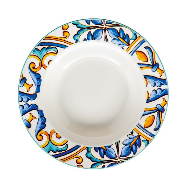 Jedilni servis 18 ks Medicea – Brandani-image-2