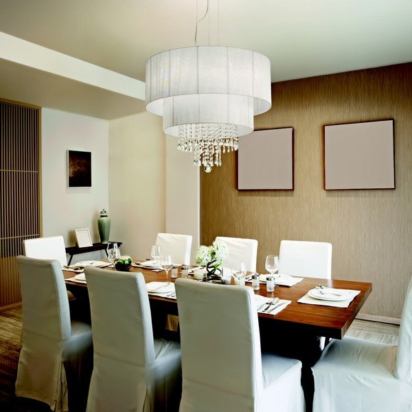 Obesna svetilka Evergreen Lights Classico Bello-image-1
