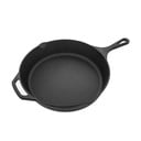 Litoželezna ponev ø 30 cm Litina – Orion