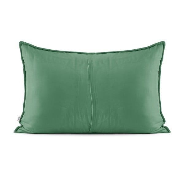 Komplet 2 zelenih prevlek za blazine AmeliaHome Laila, 70 x 50 cm-image-2