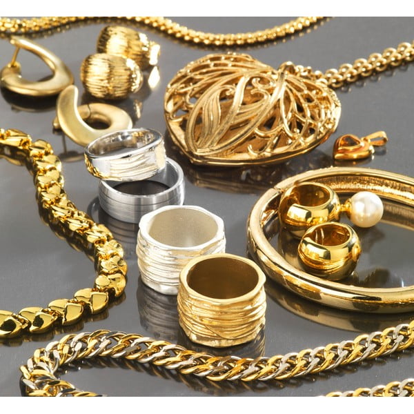 Komplet za čiščenje nakita Maximex Diamond Clean-image-1