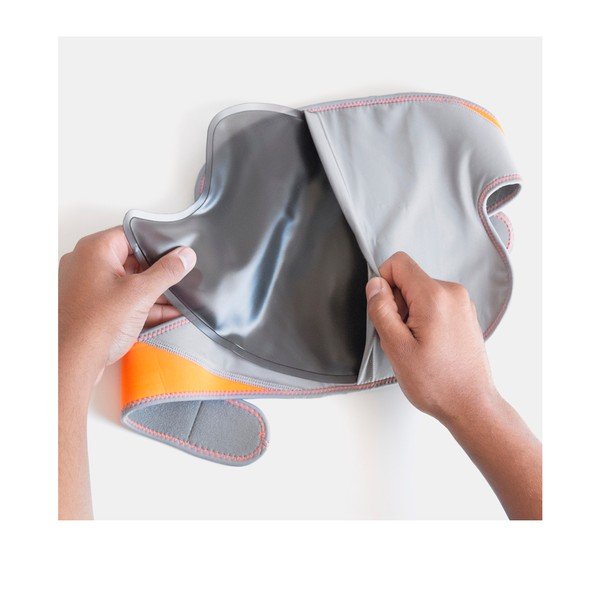 Opornica za koleno s toplo in hladilno gels blazinico InnovaGoods-image-3