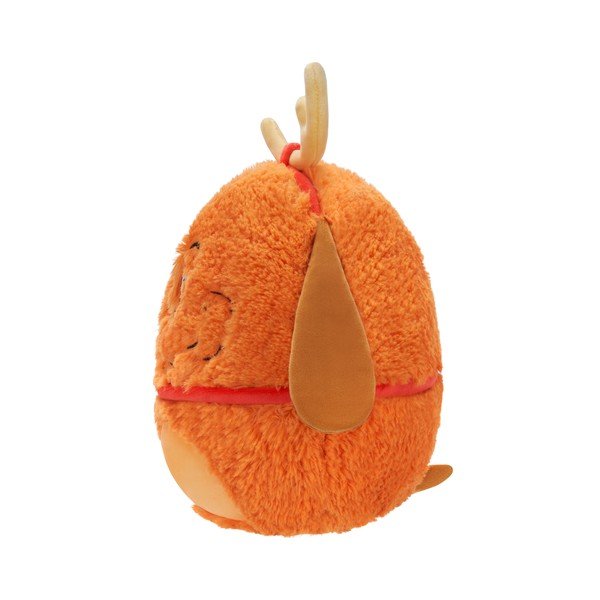 Plišasta igrača Fuzz-A-Mallows Grinch Max – SQUISHMALLOWS-image-4