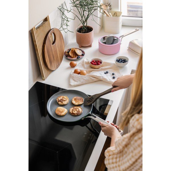 Ponev s keramično prevleko za palačinke ø 26 cm Meda 3.0 – FABINI-image-4