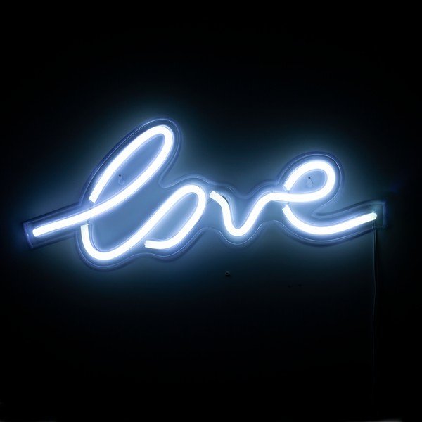 Svetlobna dekoracija Tomasucci Love-image-2