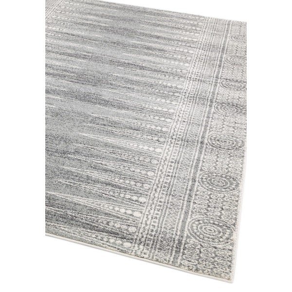 Siva preproga 200x290 cm Nova – Asiatic Carpets-image-3