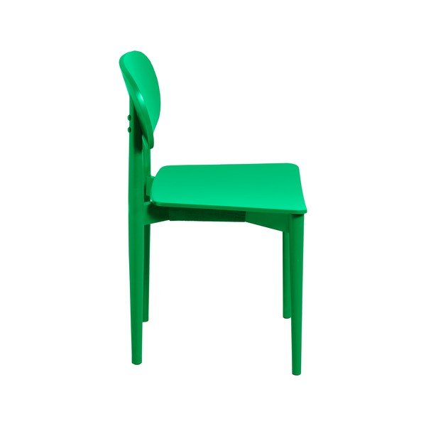 Zelen jedilni stol – Really Nice Things-image-2