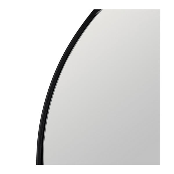 Stensko ogledalo 50x79,5 cm – Ixia-image-3