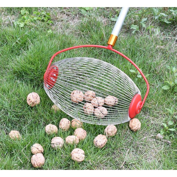 Pripomoček za pobiranje sadja – Garden Pleasure-image-3