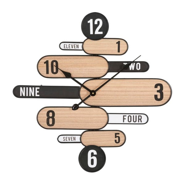 Stenska ura Direction – Mauro Ferretti