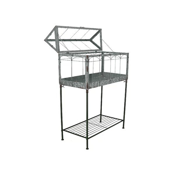 Rastlinjak – Esschert Design-image-2