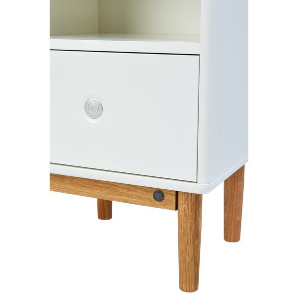 Bela nočna omarica Color Box – Tom Tailor-image-1